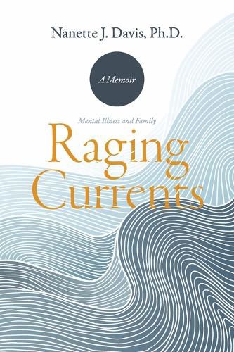 Cover image for Raging Currents