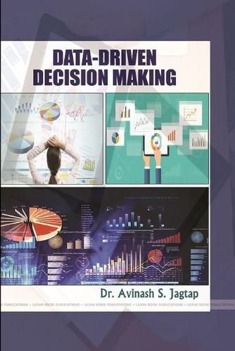 Cover image for Data-Driven Decision Making