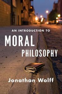Cover image for An Introduction to Moral Philosophy