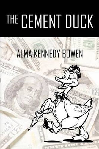 Cover image for The Cement Duck