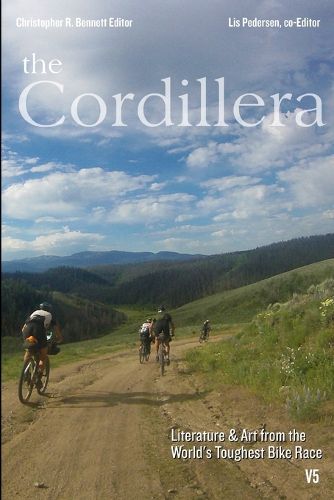 Cover image for The Cordillera - Volume 5