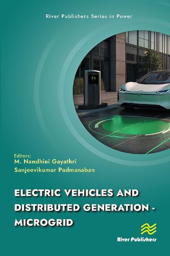 Cover image for Electric Vehicles and Distributed Generation - Microgrid