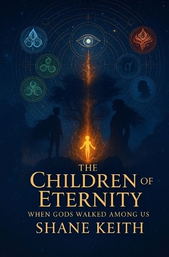 Cover image for Children of Eternity
