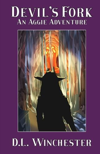Cover image for Devil's Fork