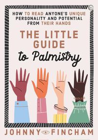 Cover image for The Little Guide to Palmistry