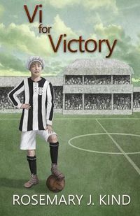 Cover image for Vi for Victory