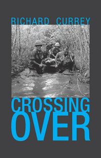 Cover image for Crossing Over
