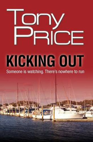 Cover image for Kicking Out