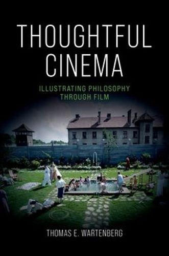 Cover image for Thoughtful Cinema