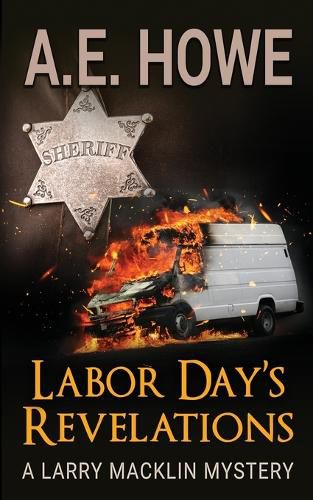 Cover image for Labor Day's Revelations