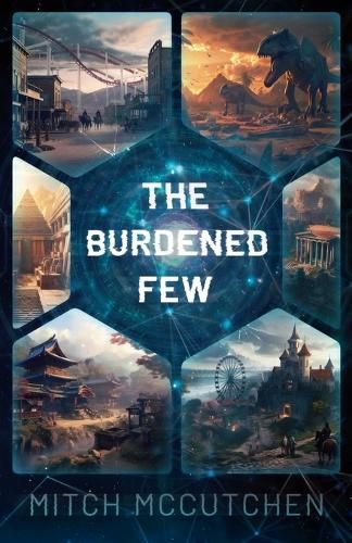Cover image for The Burdened Few