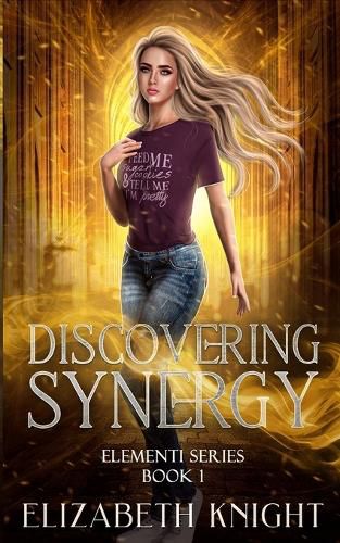 Cover image for Discovering Synergy