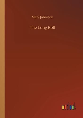 Cover image for The Long Roll