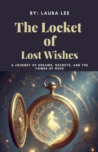 Cover image for The Locket of Lost Wishes