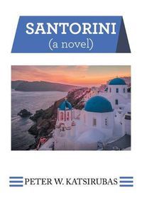 Cover image for Santorini