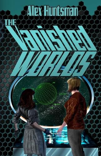 Cover image for The Vanished Worlds