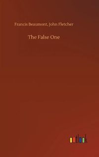 Cover image for The False One