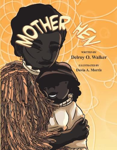 Cover image for Mother Hen