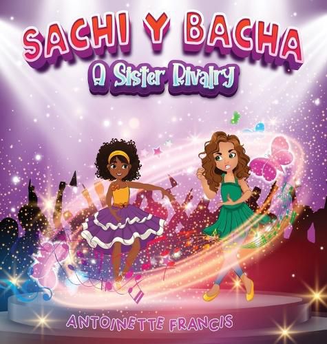 Cover image for Sachi Y Bacha