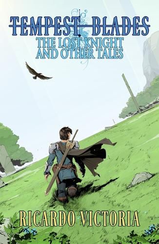 Cover image for The Lost Knight and Other Stories
