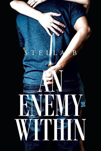 Cover image for An Enemy Within