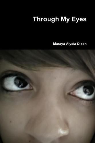 Cover image for Through My Eyes