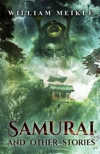 Cover image for Samurai and Other Stories