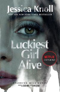 Cover image for Luckiest Girl Alive