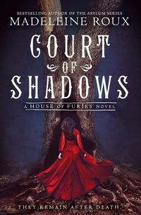 Cover image for Court of Shadows