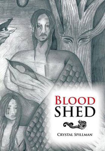 Cover image for Blood Shed