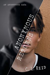 Cover image for Anonymous Returns