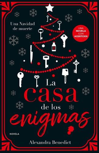 Cover image for Casa de Los Enigmas, La