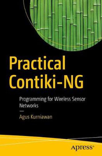 Cover image for Practical Contiki-NG: Programming for Wireless Sensor Networks