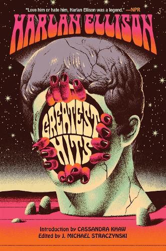 Cover image for Greatest Hits