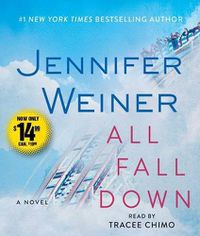 Cover image for All Fall Down