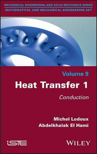 Cover image for Heat Transfer 1: Conduction