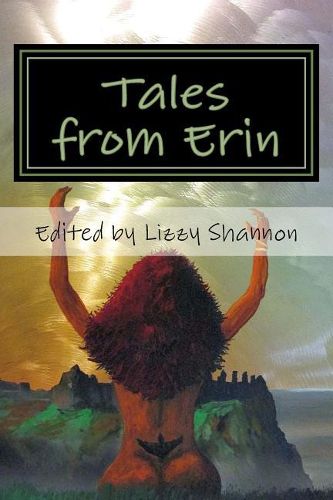 Cover image for Tales from Erin: An Anthology of Rare Irish Legends