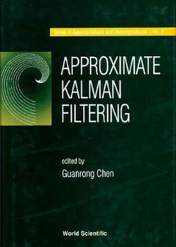 Cover image for Approximate Kalman Filtering