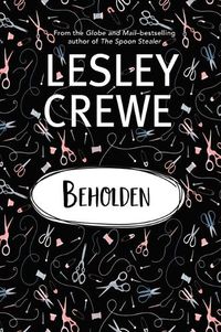 Cover image for Beholden