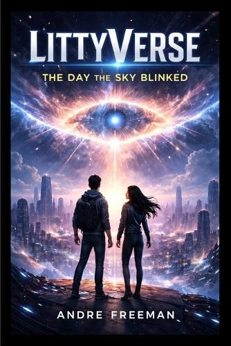 Cover image for LittyVerse