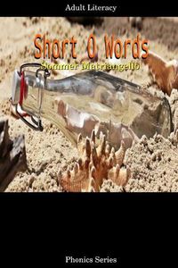 Cover image for Short O Words