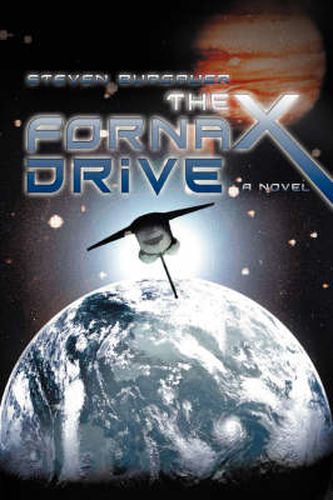 Cover image for The Fornax Drive