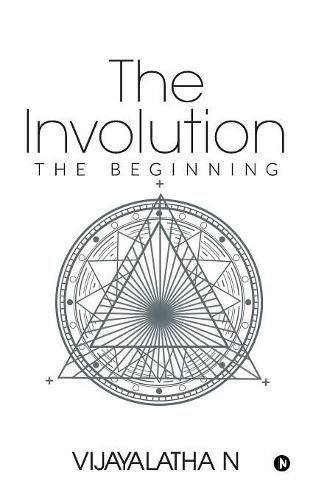 Cover image for The Involution: The Beginning