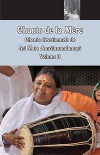 Cover image for Chants de la Mere 3