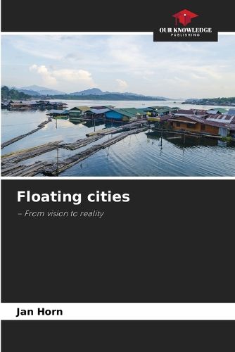 Cover image for Floating cities
