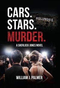 Cover image for Cars. Stars. Murder.