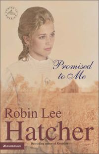 Cover image for Promised to Me