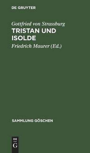 Tristan Und Isolde