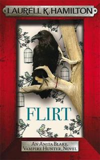 Cover image for Flirt