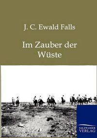 Cover image for Im Zauber der Wuste